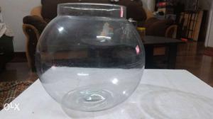 Fish Bowl for sale. New fish bowl is available