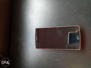 Excellent condition G Flex 2 with 2 GB ram and
