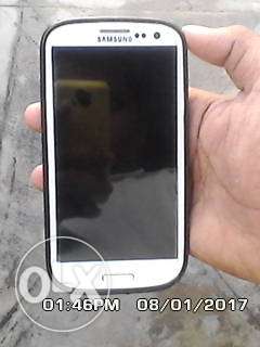 Exchange Samsung Neo s3 moblie (1 year moblie) all