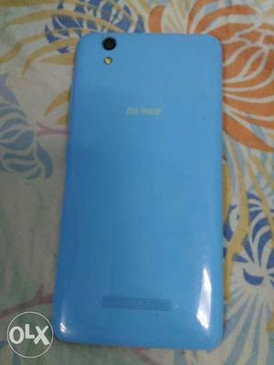 Gionee p5l 5 months