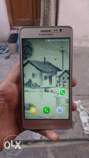 Hi, I want to sell my samsung galaxy on 5 pro..