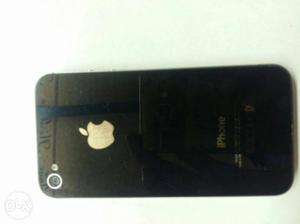 I phone 4...good condition.. working condition.