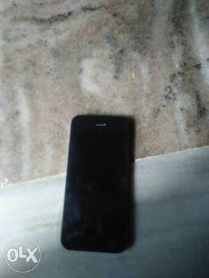 I phone 5 16 gb only mobile good condition