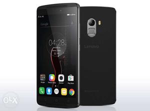 I want sell my lenevo vibe k4 note only 2month...urgent sell