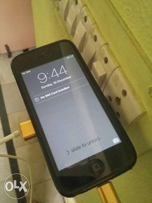 IPHONE 5C blue color problem it switched off autamically