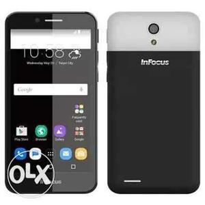 InFocus M260 mobile for sale
