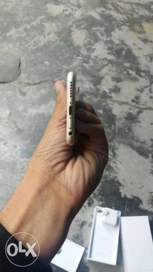 Iphone 6 16 GB vry good condition 1 year old