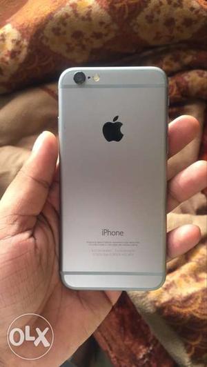 Iphone 6 16gb brand new condition not single
