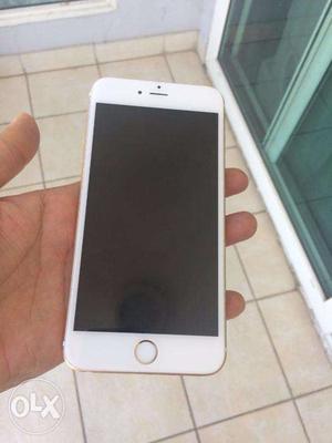 Iphone 6 64 GB Gold