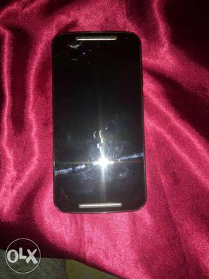 Moto G 2nd Generation - I'm selling this device