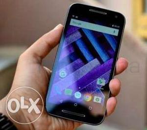 Moto g turbo edition sell or exchange almost new