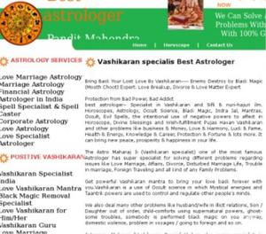 No.1 Astrologer - + best Jyotish Ahmedabad | Ast