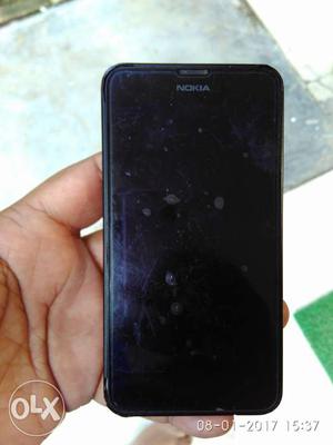 Nokia Lumia  years old in excellent