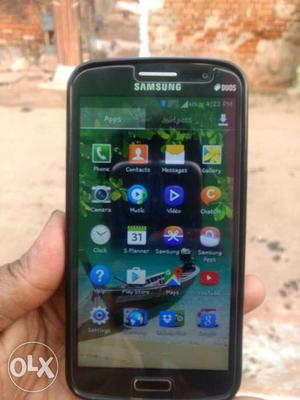 Samsung Galaxy grand 2 new kandisan Mo.