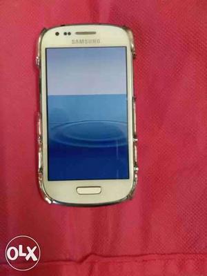 Samsung galaxy s3mini working condition