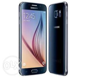 Samsung galaxy s6 good condition no problem no