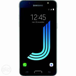 Samsung j new edition only 2 month old