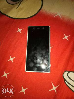 Sell & exchange Sony xperia Z1 fully new