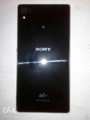 Sony Xperia Z4 Single SIM Mobile Phone Hai 3G