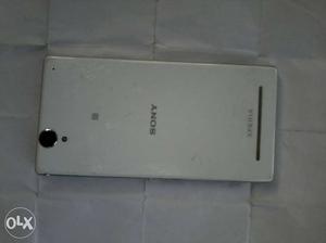 Sony Xperia t2 in good condition 1year old with