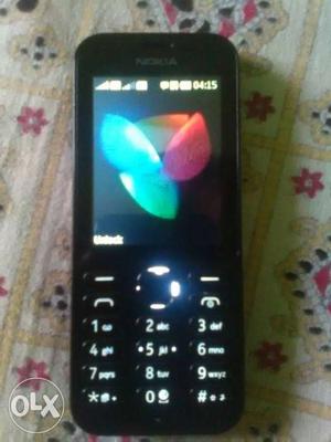 This mobile phone is good condiction