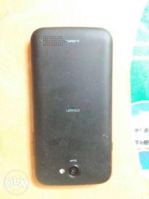 Windows mobile 5Mp camera with flash. Front 2 mp