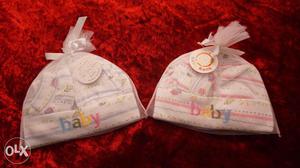 3 pc baby accessories for SALE from Thailand- new born to 3