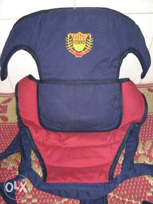 Baby carrier Allmost new.