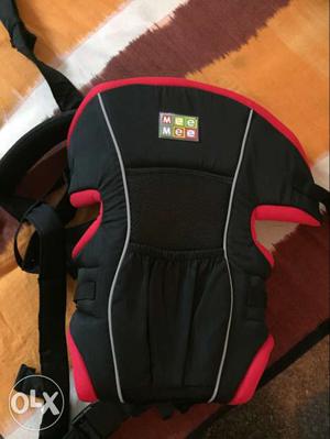 Baby carrier brand new