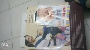 Baby carrier no used 100% new original price 