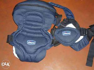 Baby's Dark Blue Chicco Carrier