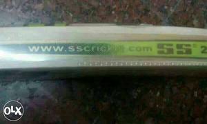Brand new SS cricket bat english willow