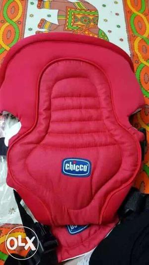 Brand new Unused baby carrier... Got it as gift.