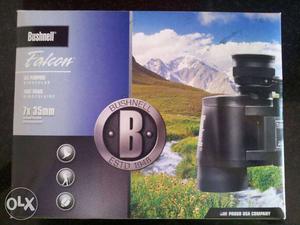 Bushnell Binocular brand new