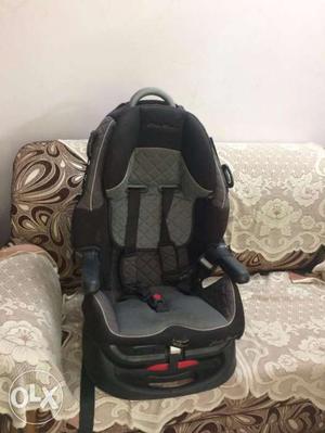 Car seat_Imported_Excellent condition