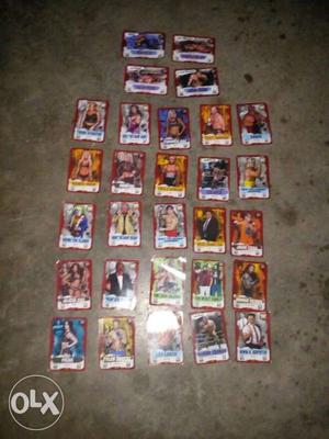 Card Collections