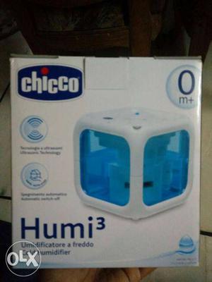 Chicco Humi Cube Humidifier