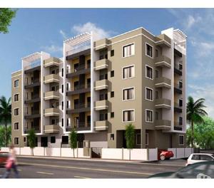 Duplex Flats in Patna - Rajnirmal Homes