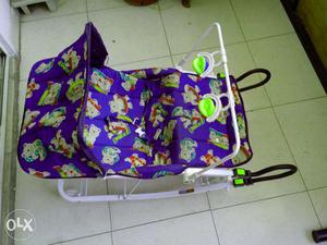 Excellent condition 3 in 1 Baby Swing Rocker