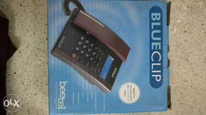 Good quality Land line phone with different