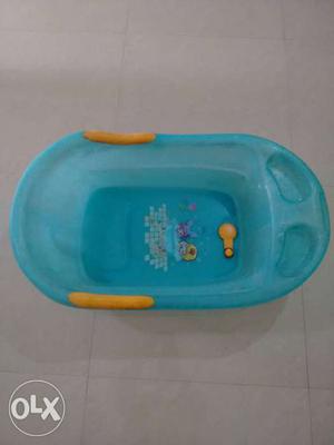 Kids Bath and play tub