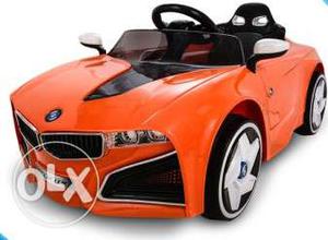 Kids Electric Toy Cars Battery Operated