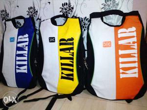 Killar Bags