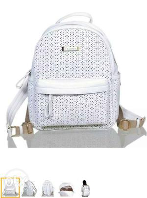 Ladies Backpack brand new condition