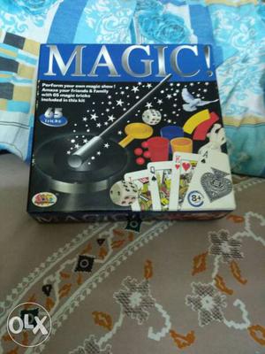 Magic Kit Box