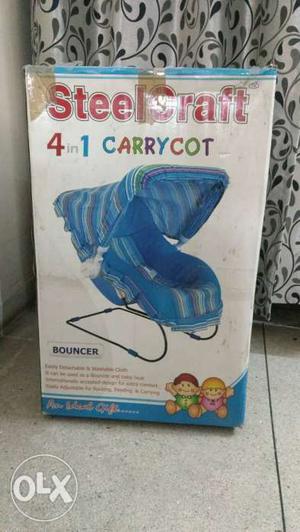 Multipurpose Carry Cot. Brand new never used.
