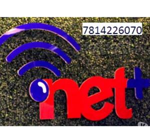 Netplus Broadband in Chandigarh  Chandigarh