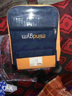 New bag good for tuitions. 20pcs
