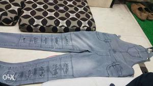 New ladies dangri (galis jeans)