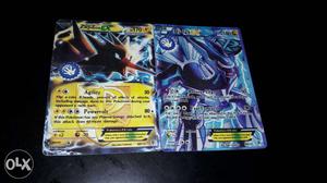 Pokemon ex cards for cheap